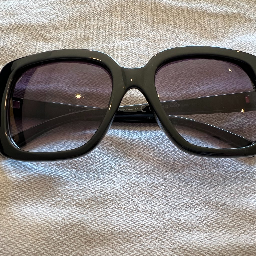 French Connection Sunglasses